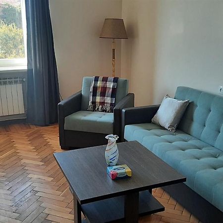 Apartment Called Cascade Ереван Экстерьер фото