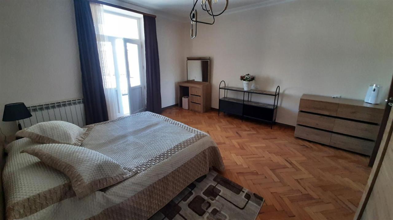 Apartment Called Cascade Ереван Экстерьер фото