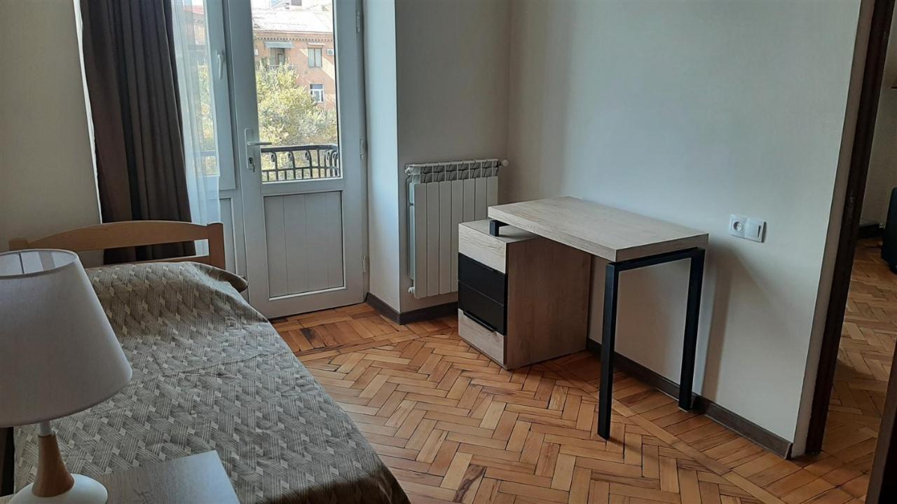 Apartment Called Cascade Ереван Экстерьер фото