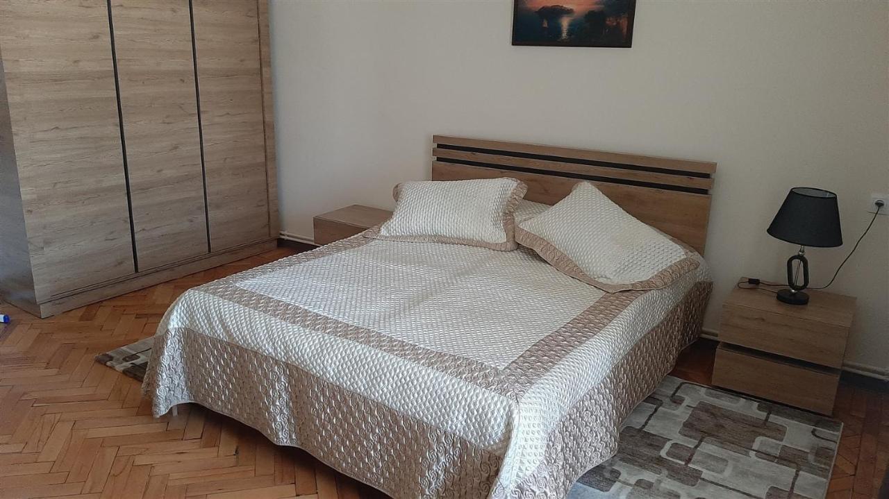 Apartment Called Cascade Ереван Экстерьер фото