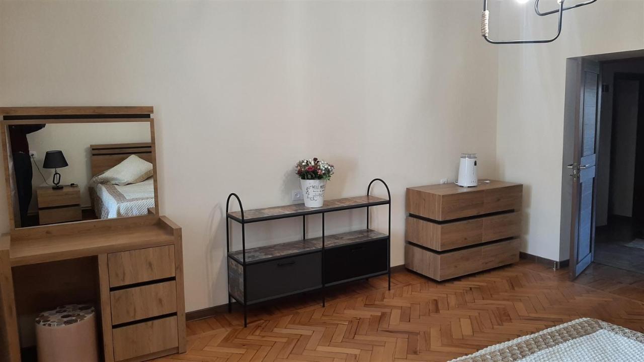 Apartment Called Cascade Ереван Экстерьер фото