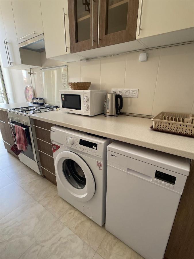 Apartment Called Cascade Ереван Экстерьер фото