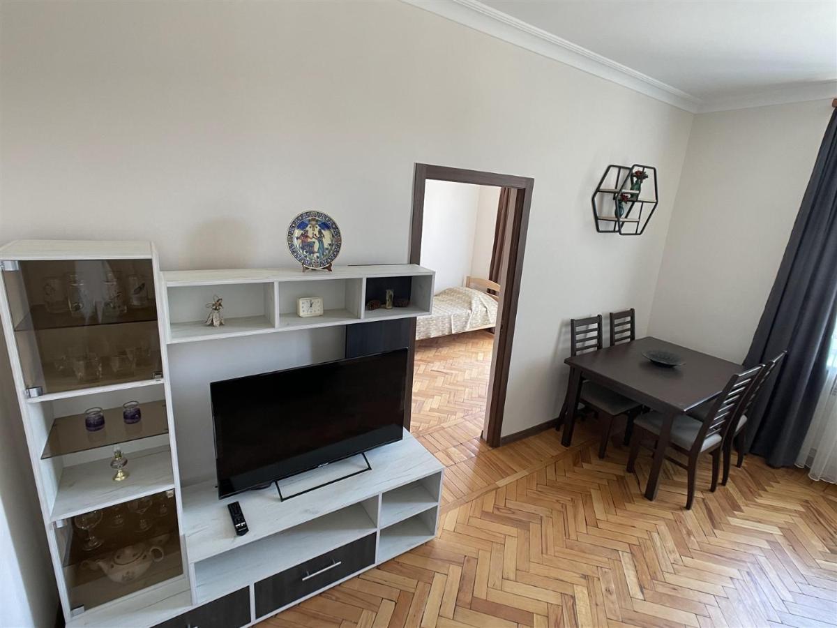 Apartment Called Cascade Ереван Экстерьер фото