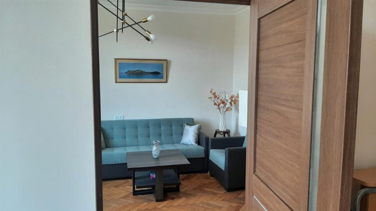 Apartment Called Cascade Ереван Экстерьер фото