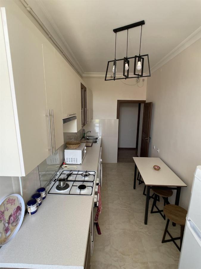 Apartment Called Cascade Ереван Экстерьер фото