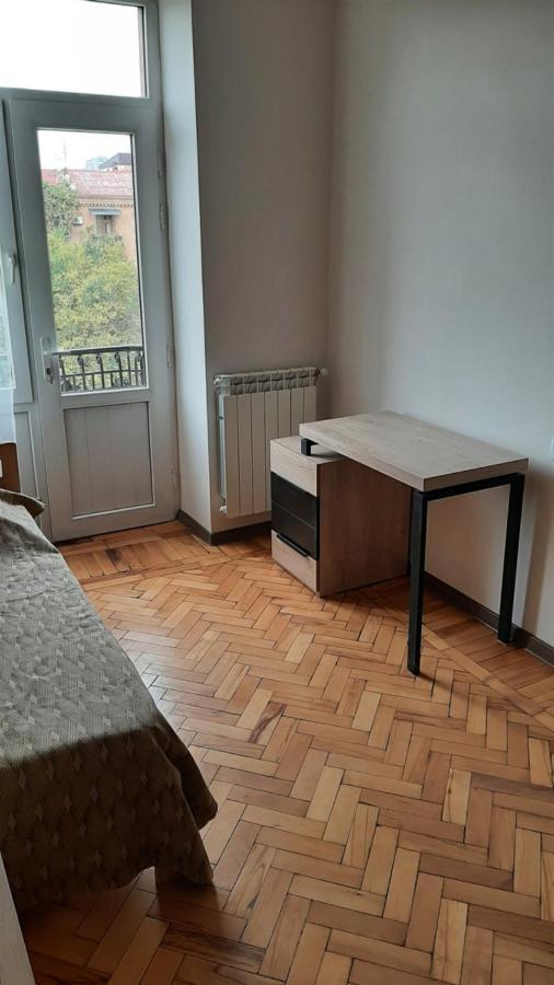 Apartment Called Cascade Ереван Экстерьер фото