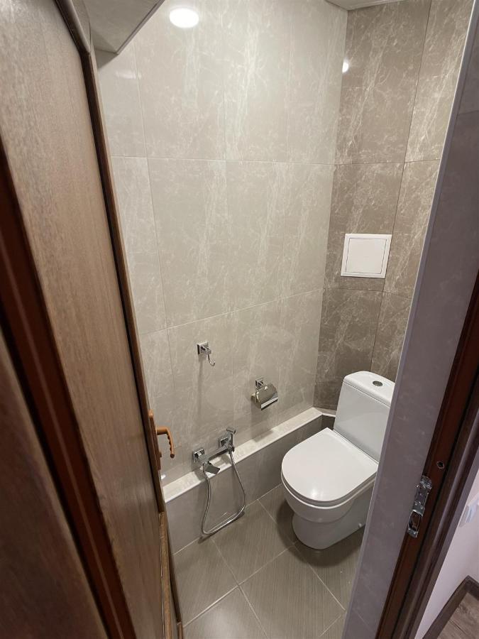 Apartment Called Cascade Ереван Экстерьер фото