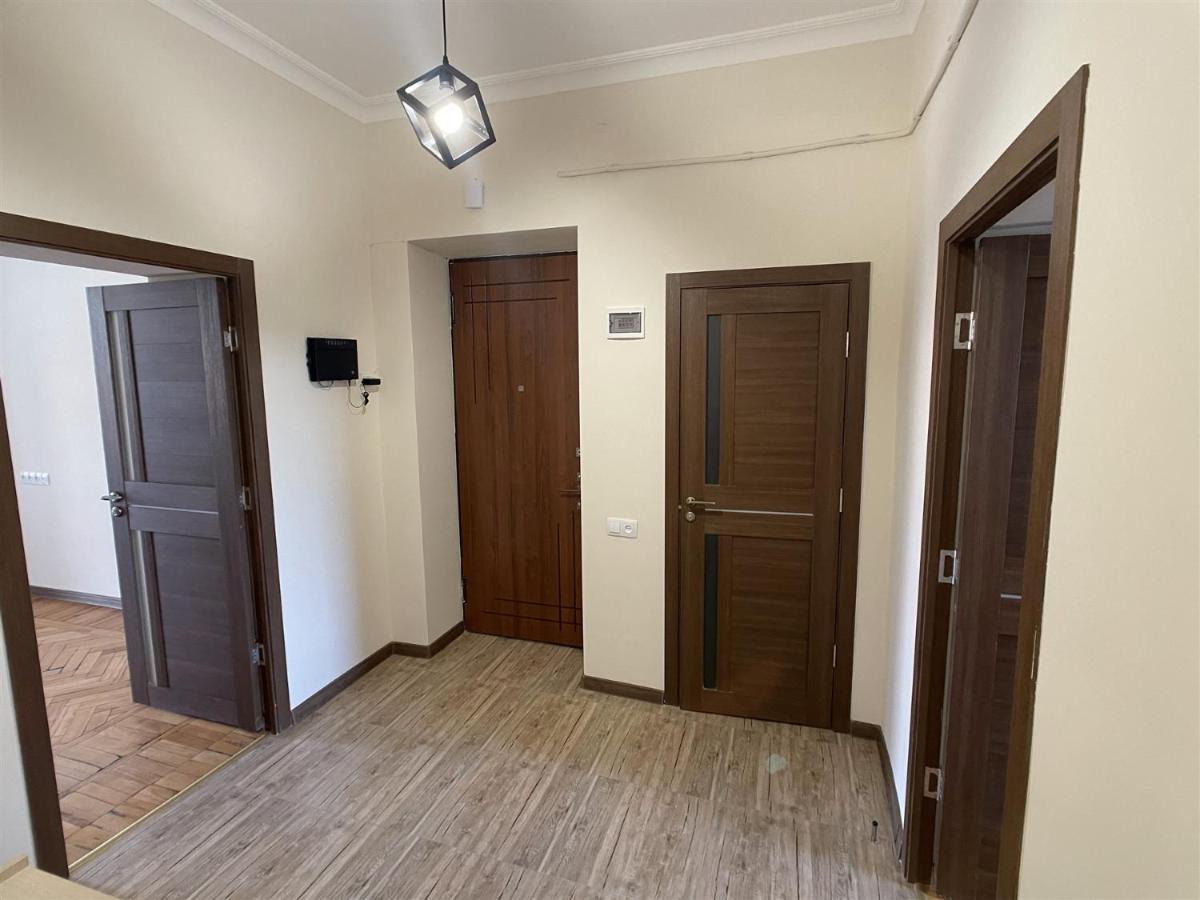 Apartment Called Cascade Ереван Экстерьер фото