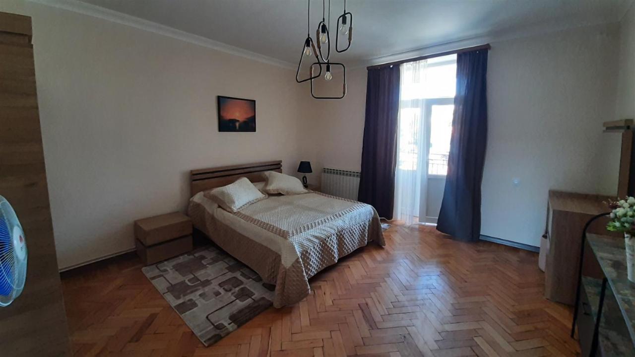 Apartment Called Cascade Ереван Экстерьер фото