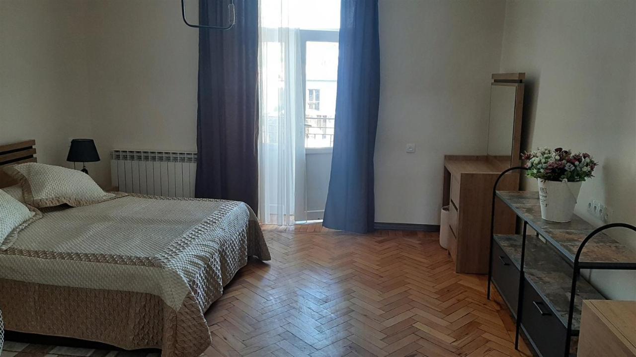 Apartment Called Cascade Ереван Экстерьер фото