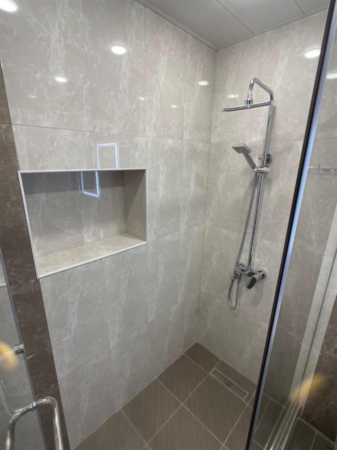 Apartment Called Cascade Ереван Экстерьер фото