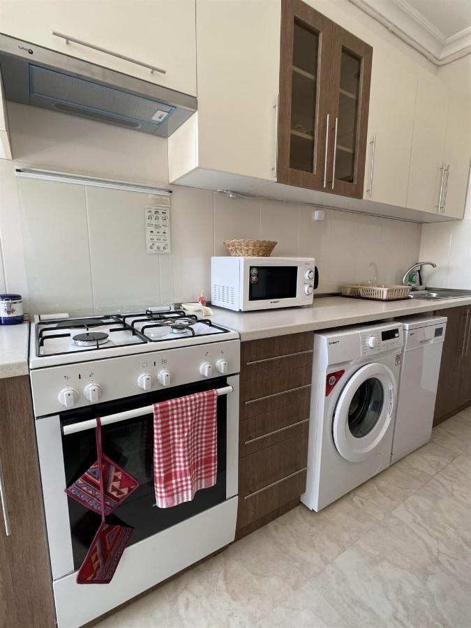Apartment Called Cascade Ереван Экстерьер фото